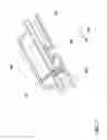 Fig. 08 - Method for mixing a dilution air in a sequential combustion system of a gas turbine