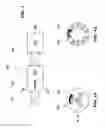 Fig. 02 - METHOD FOR MIXING A DILUTION AIR IN A SEQUENTIAL COMBUSTION SYSTEM OF A GAS TURBINE