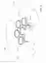 Fig. 09 - Gas turbine cooling circuit including a seal for a perforated plate
