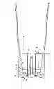 Fig. 03 - Gas turbine with an air bleeder tube