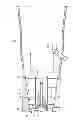 Fig. 08 - Gas turbine with an air bleeder tube