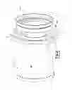 Fig. 03 - Hot gas expander inlet casing assembly and method