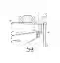 Fig. 04 - Hot gas expander inlet casing assembly and method