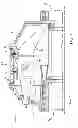 Fig. 02 - System for remote vibration detection on combustor basket and transition in gas turbines