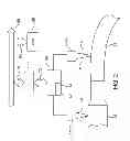 Fig. 03 - System for remote vibration detection on combustor basket and transition in gas turbines