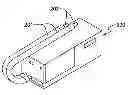 Fig. 01 - Contaminant separator for a vapor-compression refrigeration apparatus