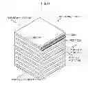 Fig. 12 - Adsorption heat pump system and method of generating cooling power