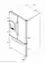 Fig. 02 - Integrated ice maker pump