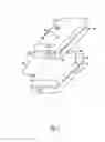 Fig. 05 - Integrated ice maker pump