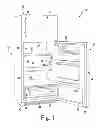 Fig. 02 - Chilling device for a domestic refrigerator