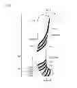 Fig. 08 - Stitch-size controlled knit product