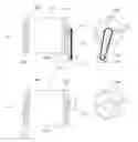 Fig. 01 - Laundry treating apparatus