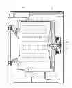 Fig. 01 - Washing machine having detergent supply device