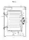 Fig. 02 - Washing machine having detergent supply device