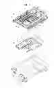 Fig. 04 - Washing machine having detergent supply device