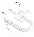 Fig. 05 - Washing machine having detergent supply device