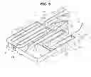 Fig. 10 - Washing machine having detergent supply device
