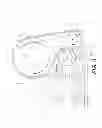 Fig. 04 - Machine and method for hair or bristle removal