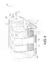Fig. 07 - Machine and method for hair or bristle removal