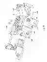 Fig. 04 - Object gripping device using electromagnetic assembly
