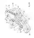 Fig. 06 - Object gripping device using electromagnetic assembly