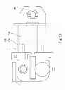 Fig. 09 - Object gripping device using electromagnetic assembly