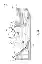 Fig. 11 - Object gripping device using electromagnetic assembly
