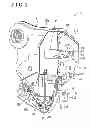 Fig. 02 - Door locking device
