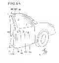 Fig. 03 - Door locking device