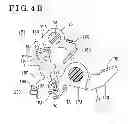 Fig. 08 - Door locking device