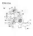Fig. 09 - Door locking device
