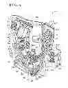 Fig. 11 - Door locking device
