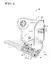 Fig. 13 - Door locking device