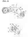 Fig. 17 - Door locking device