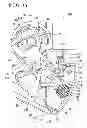Fig. 20 - Door locking device