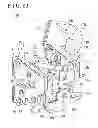 Fig. 27 - Door locking device