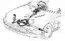 Fig. 01 - Steering apparatus