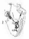 Fig. 02 - Steering apparatus