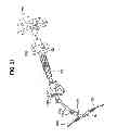 Fig. 22 - Steering apparatus