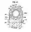 Fig. 35 - Steering apparatus
