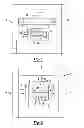 Fig. 02 - METHOD AND APPARATUS FOR ELECTRO-HYDRAULIC FORMING