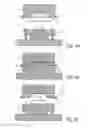 Fig. 03 - Tool arrangement with a protective non-woven protective layer
