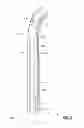 Fig. 06 - Porous medium sensor