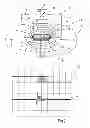 Fig. 02 - Sensor device for detecting flowable media, a pressure device and a measuring method