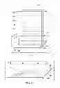 Fig. 03 - Bond surface testing apparatus and method