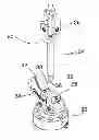 Fig. 01 - Endosseous dental implant loading fixture