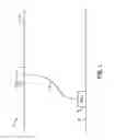 Fig. 02 - Ultrasonic flowmeter having pressure balancing system for high pressure operation