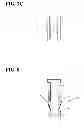 Fig. 11 - Apparatus and methods for aliquotting frozen samples