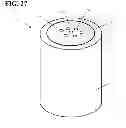Fig. 30 - Apparatus and methods for aliquotting frozen samples