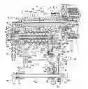 Fig. 01 - Shift drive mechanism for multi-speed transmission